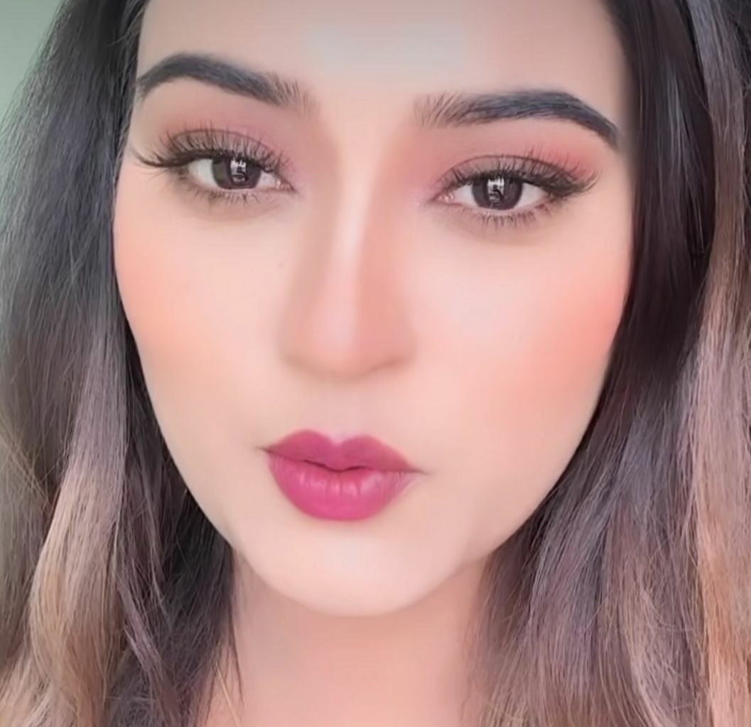 ਅਕਾਂਕਸ਼ਾ ਦੂਬੇ ਵਿਕੀ, ਕੱਦ, ਉਮਰ, ਬੁਆਏਫ੍ਰੈਂਡ, ਪਰਿਵਾਰ, ਜੀਵਨੀ ਅਤੇ ਹੋਰ ਬਹੁਤ ਕੁਝ