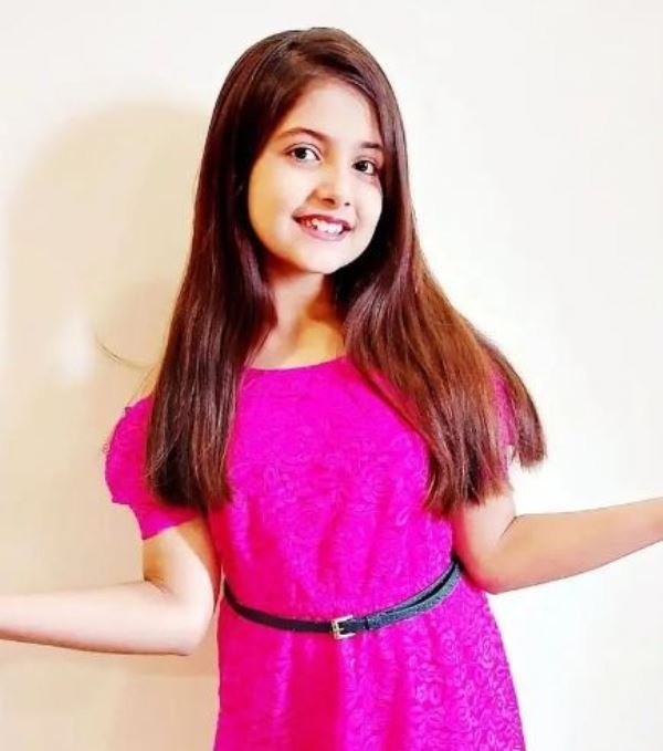 ਅਯਾਨਾ ਚੈਟਰਜੀ ਵਿਕੀ, ਉਮਰ, ਪਰਿਵਾਰ, ਜੀਵਨੀ ਅਤੇ ਹੋਰ