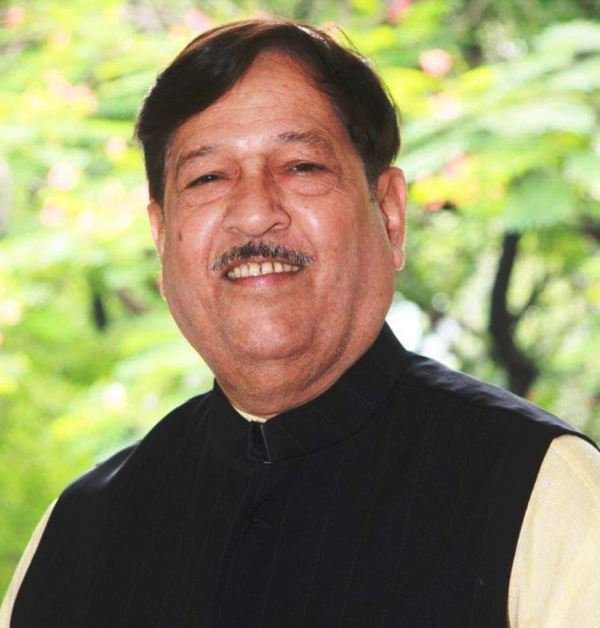 ਗਿਰੀਸ਼ ਬਾਪਟ ਵਿਕੀ, ਉਮਰ, ਮੌਤ, ਜਾਤ, ਪਤਨੀ, ਪਰਿਵਾਰ, ਜੀਵਨੀ ਅਤੇ ਹੋਰ