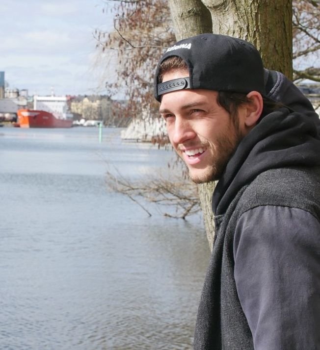 Ivor McCrae Wiki, ਉਮਰ, ਪਤਨੀ, ਪਰਿਵਾਰ, ਜੀਵਨੀ ਅਤੇ ਹੋਰ