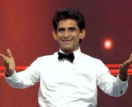 ਖਿਆਲੀ ਸਹਾਰਨ ਵਿਕੀ, ਉਮਰ, ਪਤਨੀ, ਪਰਿਵਾਰ, ਜੀਵਨੀ ਅਤੇ ਹੋਰ