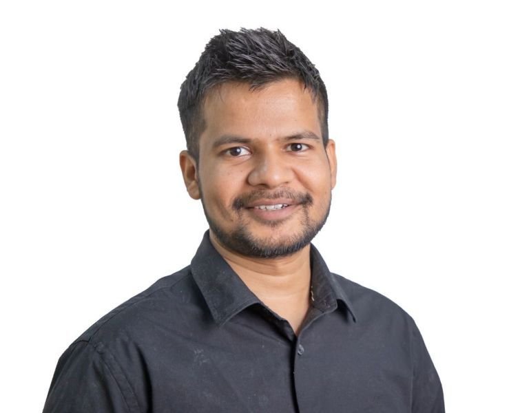 ਕ੍ਰਿਤੇਸ਼ ਅਭਿਸ਼ੇਕ ਵਿਕੀ, ਉਮਰ, ਪਤਨੀ, ਪਰਿਵਾਰ, ਜੀਵਨੀ ਅਤੇ ਹੋਰ