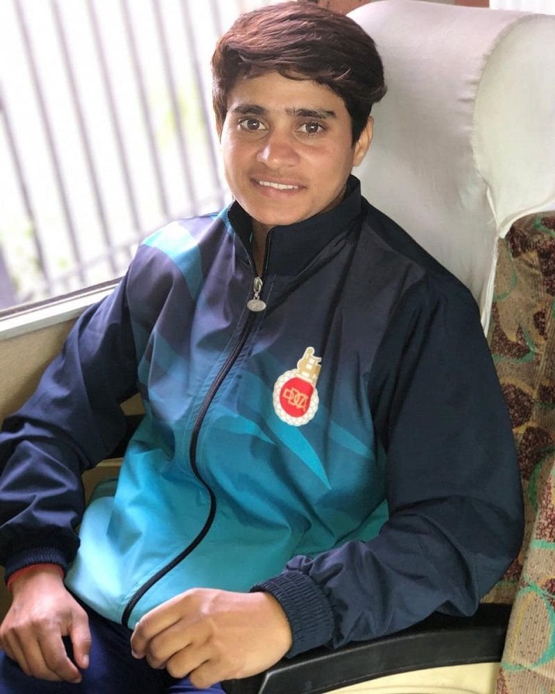 ਲਕਸ਼ਮੀ ਯਾਦਵ ਵਿਕੀ, ਕੱਦ, ਉਮਰ, ਪਰਿਵਾਰ, ਜੀਵਨੀ ਅਤੇ ਹੋਰ