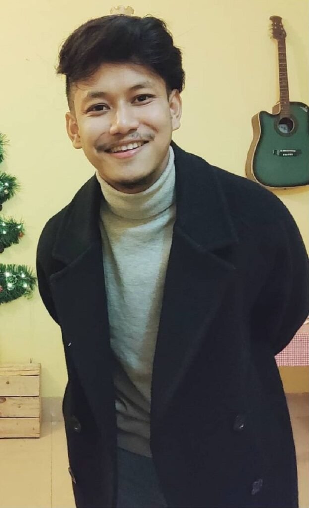 ਨਯਨਜਯੋਤੀ ਸੈਕੀਆ ਵਿਕੀ, ਉਮਰ, ਪ੍ਰੇਮਿਕਾ, ਪਰਿਵਾਰ, ਜੀਵਨੀ ਅਤੇ ਹੋਰ