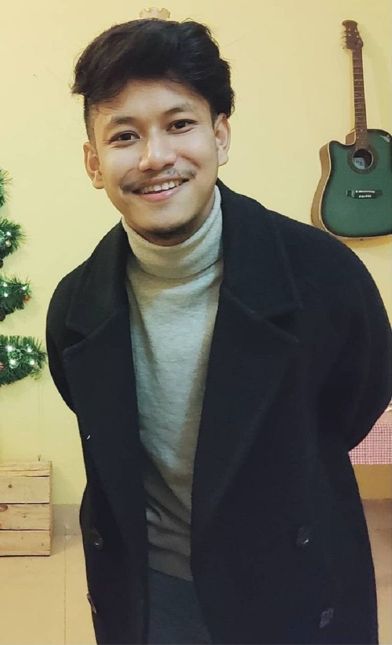 ਨਯਨਜਯੋਤੀ ਸੈਕੀਆ ਵਿਕੀ, ਉਮਰ, ਪ੍ਰੇਮਿਕਾ, ਪਰਿਵਾਰ, ਜੀਵਨੀ ਅਤੇ ਹੋਰ