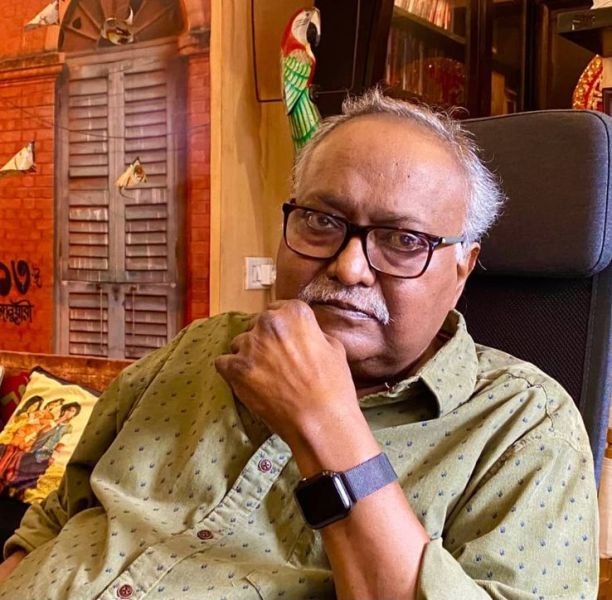 ਪ੍ਰਦੀਪ ਸਰਕਾਰ (ਡਾਇਰੈਕਟਰ) ਵਿਕੀ, ਉਮਰ, ਮੌਤ, ਪਤਨੀ, ਪਰਿਵਾਰ, ਜੀਵਨੀ ਅਤੇ ਹੋਰ