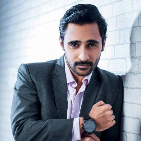 ਰਿਨੋਸ਼ ਜਾਰਜ ਵਿਕੀ, ਕੱਦ, ਉਮਰ, ਪ੍ਰੇਮਿਕਾ, ਪਰਿਵਾਰ, ਜੀਵਨੀ ਅਤੇ ਹੋਰ