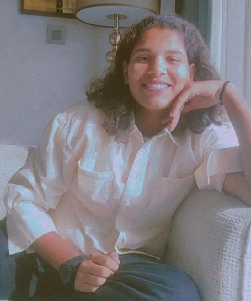 S Yashasri Wiki, ਕੱਦ, ਉਮਰ, ਪਰਿਵਾਰ, ਜੀਵਨੀ ਅਤੇ ਹੋਰ