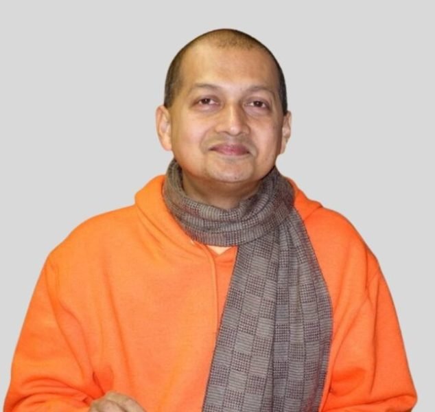 ਸਵਾਮੀ ਸਰਵਪ੍ਰਿਯਾਨੰਦ ਵਿਕੀ, ਉਮਰ, ਪਤਨੀ, ਪਰਿਵਾਰ, ਜੀਵਨੀ ਅਤੇ ਹੋਰ