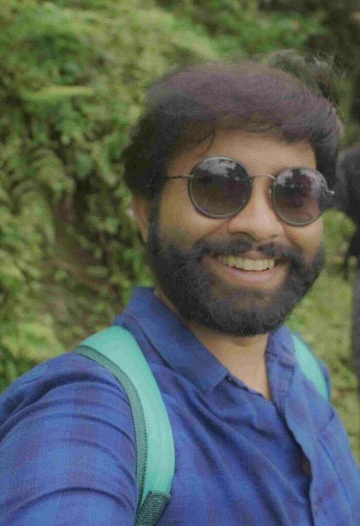 ਤ੍ਰਿਦੀਪਤਾ ਘੋਸ਼ ਵਿਕੀ, ਉਮਰ, ਪਤਨੀ, ਪਰਿਵਾਰ, ਜੀਵਨੀ ਅਤੇ ਹੋਰ