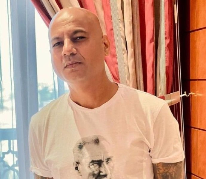 ਅਲਿਮ ਹਕੀਮ ਵਿਕੀ, ਉਮਰ, ਪਤਨੀ, ਬੱਚੇ, ਪਰਿਵਾਰ, ਜੀਵਨੀ ਅਤੇ ਹੋਰ