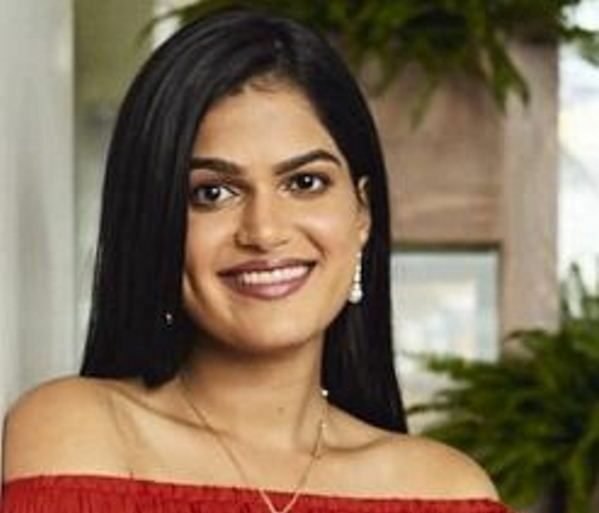 ਅਦਵੈਤ ਨਾਇਰ ਵਿਕੀ, ਉਮਰ, ਪਤੀ, ਪਰਿਵਾਰ ਅਤੇ ਹੋਰ