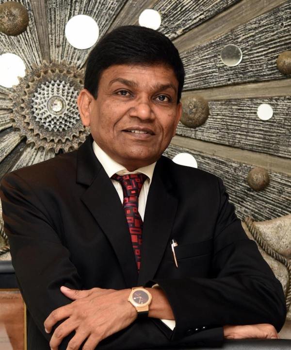 ਜੈਅੰਤੀਲਾਲ ਗਡਾ ਵਿਕੀ, ਉਮਰ, ਪਤਨੀ, ਪਰਿਵਾਰ, ਜੀਵਨੀ ਅਤੇ ਹੋਰ