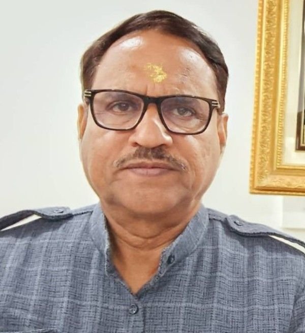 ਮਹੇਸ਼ ਜੋਸ਼ੀ ਵਿਕੀ, ਉਮਰ, ਜਾਤ, ਬੱਚੇ, ਜੀਵਨੀ ਅਤੇ ਹੋਰ