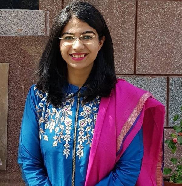 ਸੌਮਿਆ ਪਾਂਡੇ ਵਿਕੀ, ਉਮਰ, ਪਤੀ, ਪਰਿਵਾਰ, ਜੀਵਨੀ ਅਤੇ ਹੋਰ