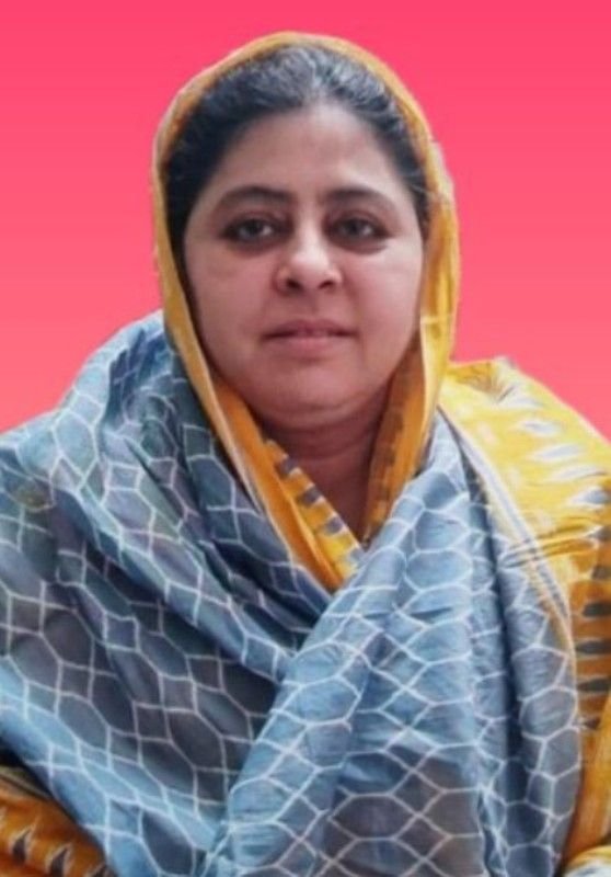 ਸ਼ਾਇਸਤਾ ਪਰਵੀਨ (ਅਤੀਕ ਅਹਿਮਦ ਦੀ ਪਤਨੀ) ਵਿਕੀ, ਉਮਰ, ਬੱਚੇ, ਪਰਿਵਾਰ, ਜੀਵਨੀ ਅਤੇ ਹੋਰ ਬਹੁਤ ਕੁਝ