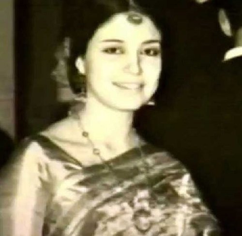 ਸ਼ੇਕੇਰੇ ਖਲੀਲੀ ਵਿਕੀ, ਉਮਰ, ਮੌਤ, ਪਤੀ, ਬੱਚੇ, ਪਰਿਵਾਰ, ਜੀਵਨੀ ਅਤੇ ਹੋਰ