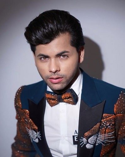 ਸਿਧਾਰਥ ਨਿਗਮ ਵਿਕੀ, ਕੱਦ, ਉਮਰ, ਪ੍ਰੇਮਿਕਾ, ਪਰਿਵਾਰ, ਜੀਵਨੀ ਅਤੇ ਹੋਰ