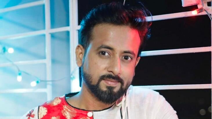 ਸੌਰਵ ਸਾਹਾ ਵਿਕੀ, ਉਮਰ, ਪਤਨੀ, ਪਰਿਵਾਰ, ਜੀਵਨੀ ਅਤੇ ਹੋਰ