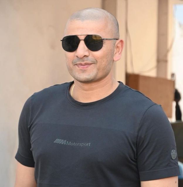 ਅਜੈ ਠਾਕੁਰ (ਕਬੱਡੀ) ਵਿਕੀ, ਉਮਰ, ਕੱਦ, ਪਤਨੀ, ਪਰਿਵਾਰ, ਜੀਵਨੀ ਅਤੇ ਹੋਰ