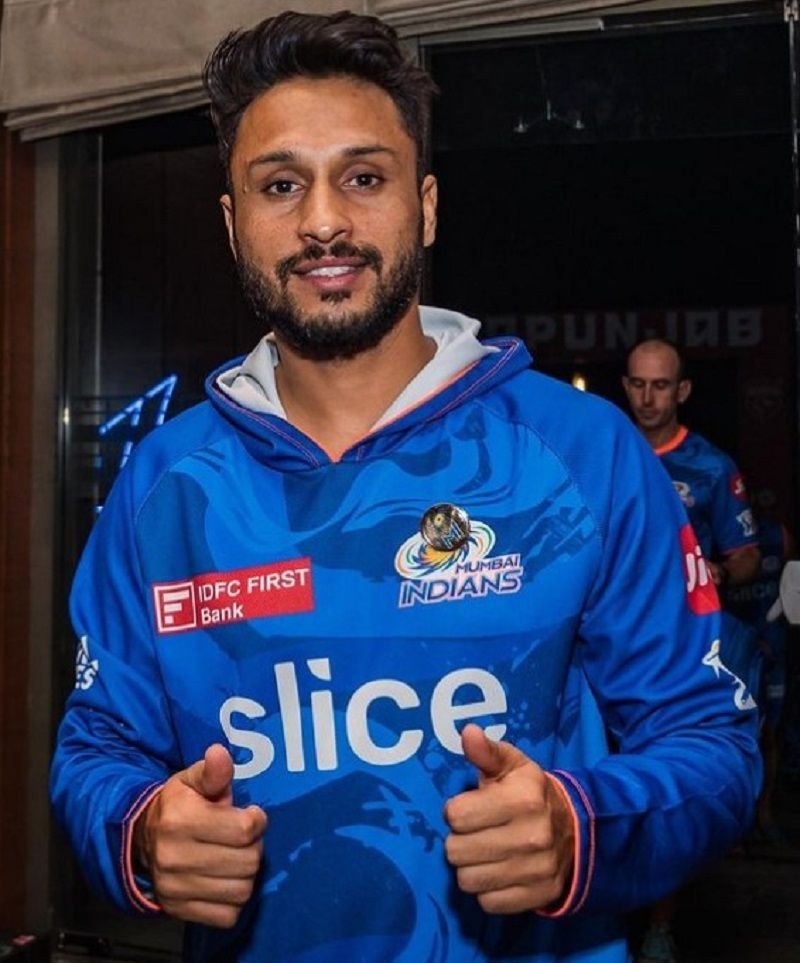 ਆਕਾਸ਼ ਮਧਵਾਲ ਵਿਕੀ, ਕੱਦ, ਉਮਰ, ਪਰਿਵਾਰ, ਜੀਵਨੀ ਅਤੇ ਹੋਰ