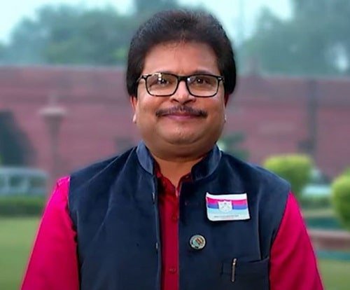 ਅਸਿਤ ਕੁਮਾਰ ਮੋਦੀ ਵਿਕੀ, ਉਮਰ, ਪਤਨੀ, ਪਰਿਵਾਰ, ਜੀਵਨੀ ਅਤੇ ਹੋਰ