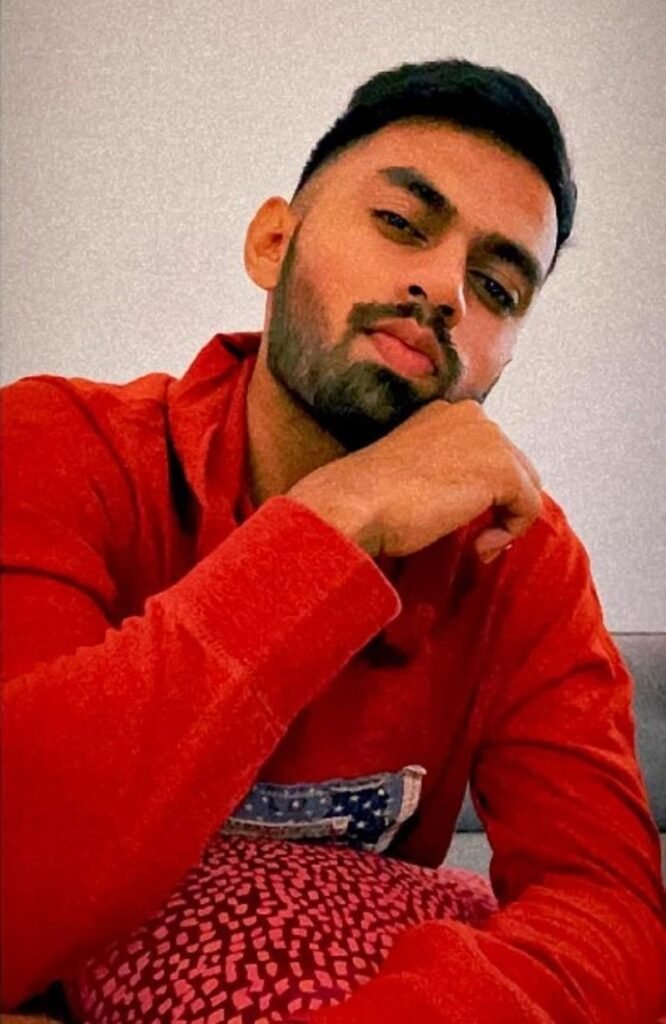 ਅਥਰਵ ਟੇਡੇ ਵਿਕੀ, ਕੱਦ, ਉਮਰ, ਪ੍ਰੇਮਿਕਾ, ਪਰਿਵਾਰ, ਜੀਵਨੀ ਅਤੇ ਹੋਰ ਬਹੁਤ ਕੁਝ