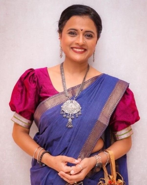 ਭਾਰਗਵੀ ਚਿਰਮੁਲੇ ਵਿਕੀ, ਨਾਮ ਕੱਦ, ਉਮਰ, ਪਤੀ, ਪਰਿਵਾਰ, ਜੀਵਨੀ ਅਤੇ ਹੋਰ