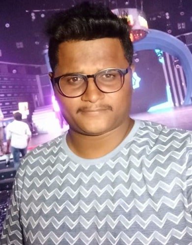 ਚੈਤੰਨਿਆ ਮਾਸਟਰ ਵਿਕੀ, ਉਮਰ, ਮੌਤ, ਪਤਨੀ, ਪਰਿਵਾਰ, ਜੀਵਨੀ ਅਤੇ ਹੋਰ