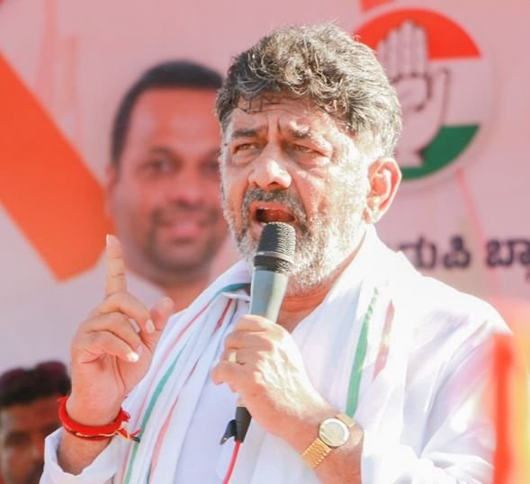 ਡੀ ਕੇ ਸ਼ਿਵਕੁਮਾਰ ਵਿਕੀ, ਉਮਰ, ਜਾਤ, ਪਤਨੀ, ਬੱਚੇ, ਪਰਿਵਾਰ, ਜੀਵਨੀ ਅਤੇ ਹੋਰ