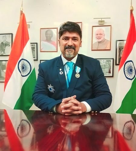 ਡਾ. ਦਿਨੇਸ਼ ਸਬਨੀਸ ਵਿਕੀ, ਉਮਰ, ਪਰਿਵਾਰ, ਜੀਵਨੀ ਅਤੇ ਹੋਰ