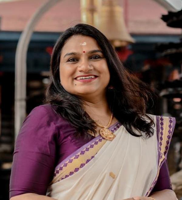 ਗੀਤੀ ਸੰਗੀਤਾ ਵਿਕੀ, ਉਮਰ, ਪਤੀ, ਪਰਿਵਾਰ, ਜੀਵਨੀ ਅਤੇ ਹੋਰ