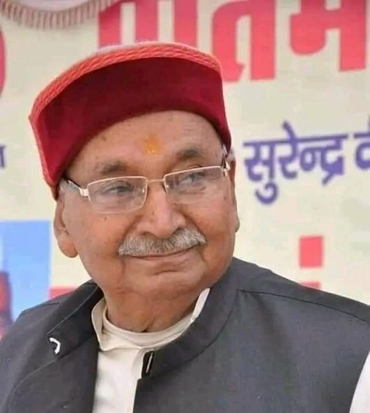 ਹਰੀ ਸ਼ੰਕਰ ਤਿਵਾੜੀ ਵਿਕੀ, ਉਮਰ, ਮੌਤ, ਜਾਤ, ਬੱਚੇ, ਪਰਿਵਾਰ, ਜੀਵਨੀ ਅਤੇ ਹੋਰ