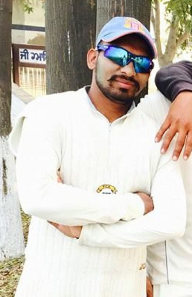 ਜਤਿਨ ਕਸ਼ਯਪ ਵਿਕੀ, ਉਮਰ, ਪਤਨੀ, ਪਰਿਵਾਰ, ਜੀਵਨੀ ਅਤੇ ਹੋਰ