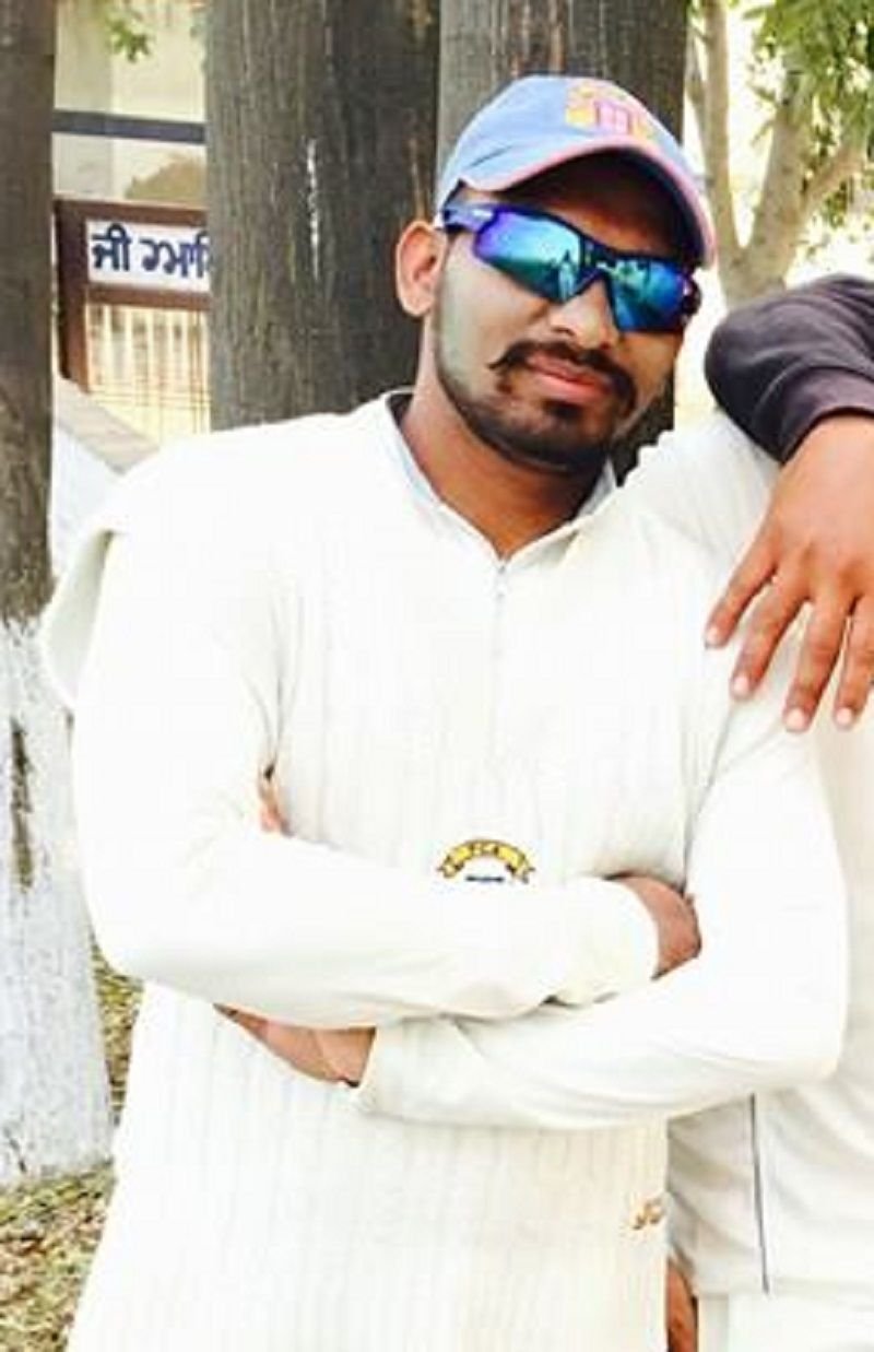 ਜਤਿਨ ਕਸ਼ਯਪ ਵਿਕੀ, ਉਮਰ, ਪਤਨੀ, ਪਰਿਵਾਰ, ਜੀਵਨੀ ਅਤੇ ਹੋਰ