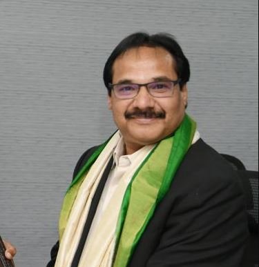 ਪ੍ਰਸ਼ਾਂਤ ਕੁਮਾਰ ਮਿਸ਼ਰਾ ਵਿਕੀ, ਉਮਰ, ਪਤਨੀ, ਪਰਿਵਾਰ, ਜੀਵਨੀ ਅਤੇ ਹੋਰ