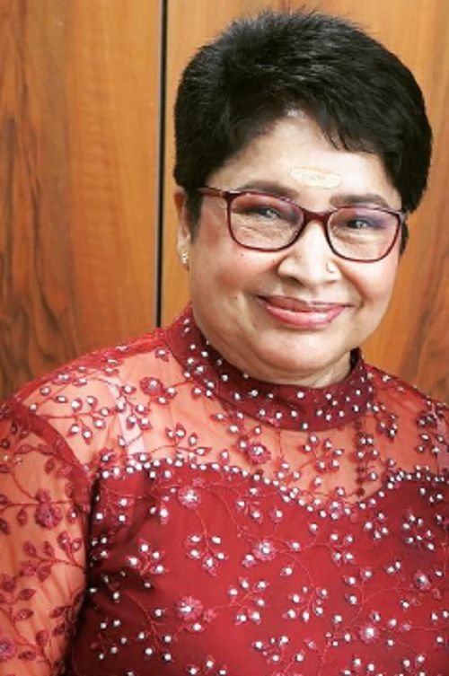 ਕੋਵੈ ਸਰਲਾ ਵਿਕੀ, ਉਮਰ, ਪਤੀ, ਬੱਚੇ, ਪਰਿਵਾਰ, ਜੀਵਨੀ ਅਤੇ ਹੋਰ