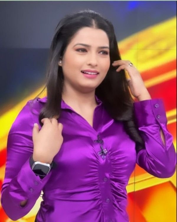 ਲਵੀਨਾ ਰਾਜ ਵਿਕੀ, ਉਮਰ, ਬੁਆਏਫ੍ਰੈਂਡ, ਪਤੀ, ਪਰਿਵਾਰ, ਜੀਵਨੀ ਅਤੇ ਹੋਰ