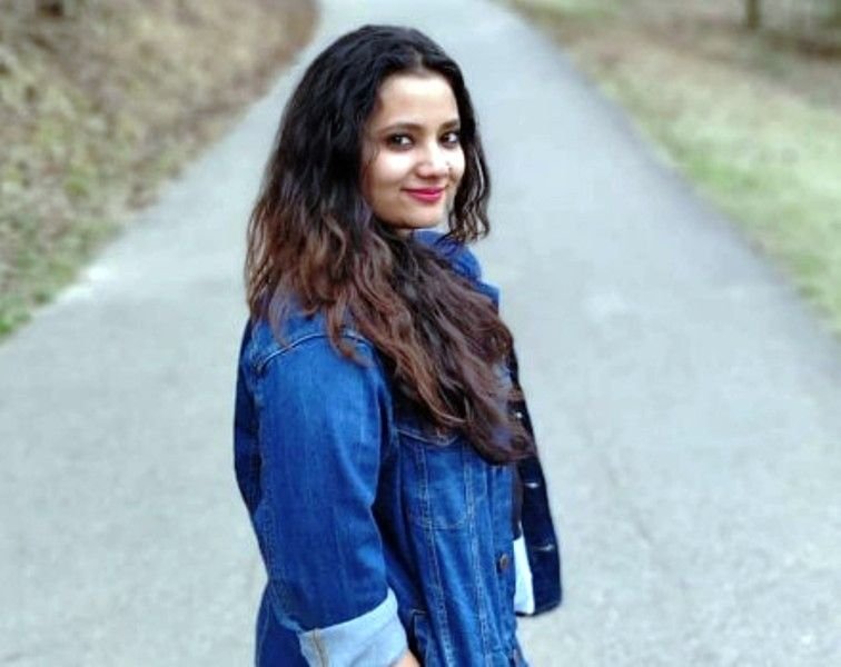 ਪੂਜਾ ਥੋਂਬਰੇ ਵਿਕੀ, ਕੱਦ, ਉਮਰ, ਪਤੀ, ਪਰਿਵਾਰ, ਜੀਵਨੀ ਅਤੇ ਹੋਰ ਬਹੁਤ ਕੁਝ