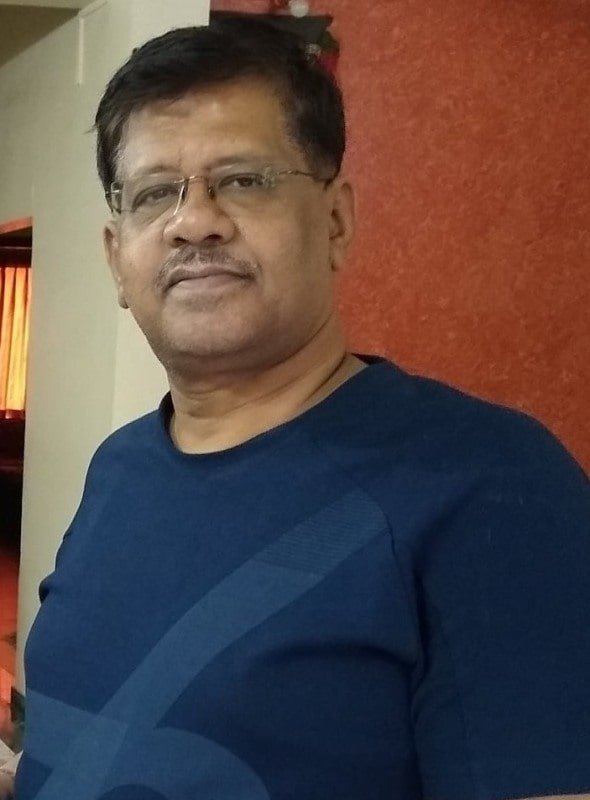 ਪ੍ਰਦੀਪ ਕੁਰੂਲਕਰ ਵਿਕੀ, ਉਮਰ, ਪਤਨੀ, ਪਰਿਵਾਰ, ਜੀਵਨੀ ਅਤੇ ਹੋਰ