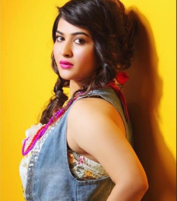 ਪ੍ਰਤੀਕਸ਼ਾ ਜਾਧਵ ਵਿਕੀ, ਕੱਦ, ਉਮਰ, ਬੁਆਏਫ੍ਰੈਂਡ, ਪਰਿਵਾਰ, ਜੀਵਨੀ ਅਤੇ ਹੋਰ