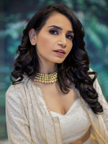 ਪ੍ਰਿਆ ਆਹੂਜਾ ਵਿਕੀ, ਉਮਰ, ਪਤੀ, ਪਰਿਵਾਰ, ਜੀਵਨੀ ਅਤੇ ਹੋਰ