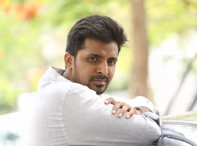 ਪ੍ਰਿਯਾਦਰਸ਼ੀ ਪੁਲੀਕੋਂਡਾ ਵਿਕੀ, ਕੱਦ, ਉਮਰ, ਪਤਨੀ, ਪਰਿਵਾਰ, ਜੀਵਨੀ ਅਤੇ ਹੋਰ