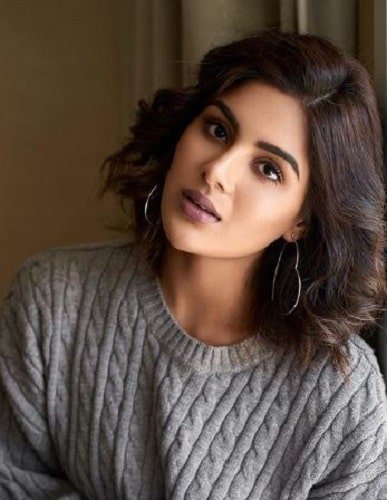 ਸੰਯੁਕਤ ਮੇਨਨ ਵਿਕੀ, ਕੱਦ, ਉਮਰ, ਬੁਆਏਫ੍ਰੈਂਡ, ਪਰਿਵਾਰ, ਜੀਵਨੀ ਅਤੇ ਹੋਰ