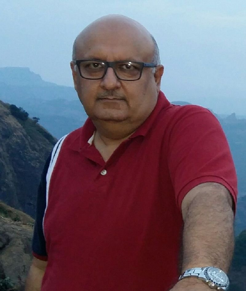 ਸੰਜੀਵ ਕੱਕੜ (ਸੁਕ੍ਰਿਤੀ ਕੱਕੜ ਦੇ ਪਿਤਾ) ਵਿਕੀ, ਉਮਰ, ਪਤਨੀ, ਬੱਚੇ, ਪਰਿਵਾਰ, ਜੀਵਨੀ ਅਤੇ ਹੋਰ