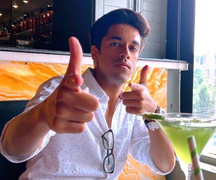 ਸ਼੍ਰੇਅਸ ਮੇਂਡਿਰੱਤਾ ਵਿਕੀ, ਉਮਰ, ਪਰਿਵਾਰ, ਜੀਵਨੀ ਅਤੇ ਹੋਰ