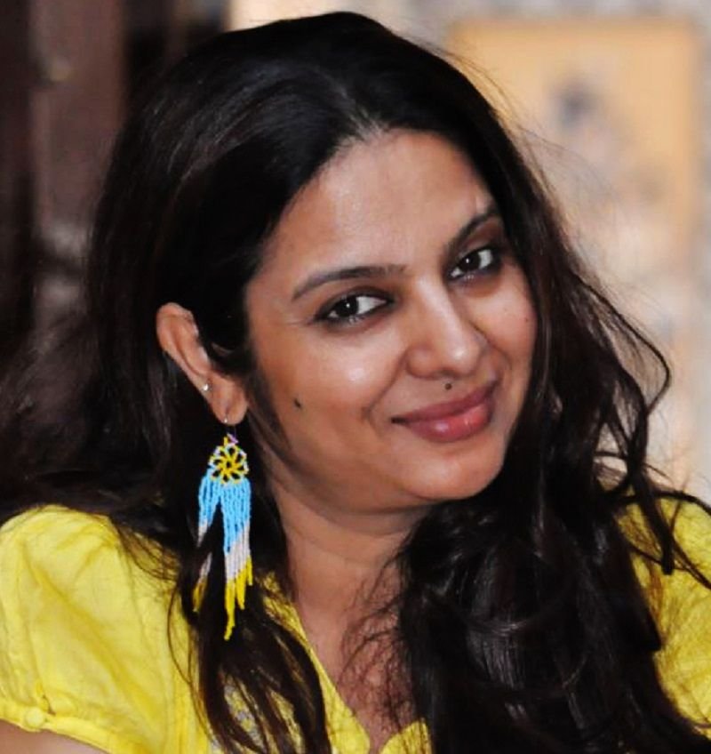 ਸੋਨਲ ਝਾਅ ਵਿਕੀ, ਕੱਦ, ਉਮਰ, ਪਤੀ, ਬੱਚੇ, ਪਰਿਵਾਰ, ਜੀਵਨੀ ਅਤੇ ਹੋਰ