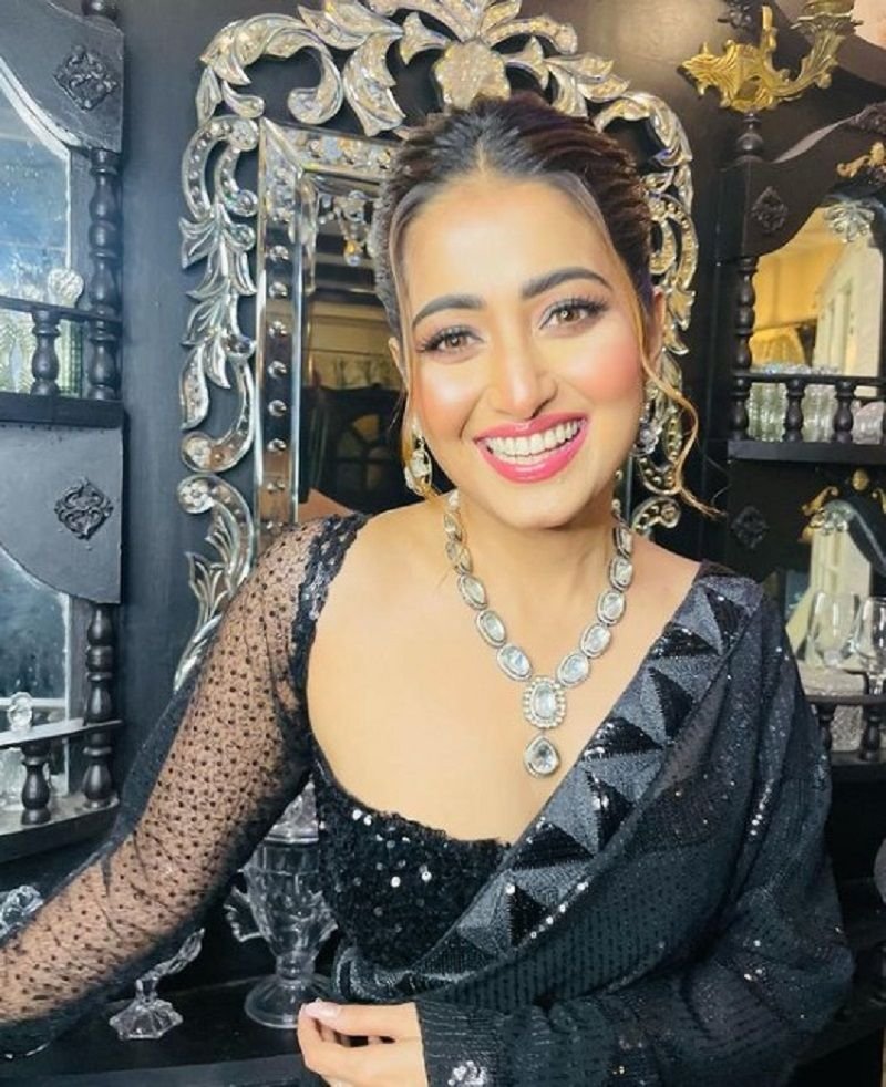 ਸੁਦੀਪਤਾ ਬੈਨਰਜੀ ਵਿਕੀ, ਕੱਦ, ਉਮਰ, ਪਤੀ, ਪਰਿਵਾਰ, ਜੀਵਨੀ ਅਤੇ ਹੋਰ