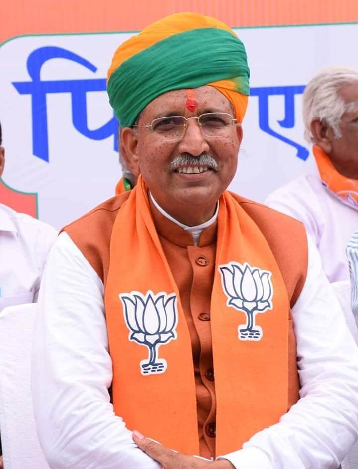 ਅਰਜੁਨ ਰਾਮ ਮੇਘਵਾਲ ਵਿਕੀ, ਉਮਰ, ਜਾਤੀ ਪਰਿਵਾਰ, ਜੀਵਨੀ ਅਤੇ ਹੋਰ