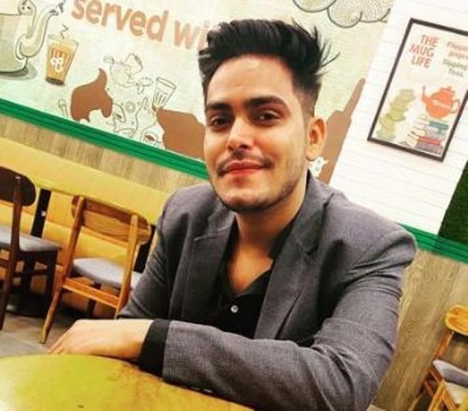 ਦੁਸ਼ਟ ਸਨੀ ਵਿਕੀ, ਉਮਰ, ਪ੍ਰੇਮਿਕਾ, ਪਰਿਵਾਰ, ਜੀਵਨੀ ਅਤੇ ਹੋਰ